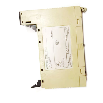 OMRON C200H PLC Input Module - OMRON