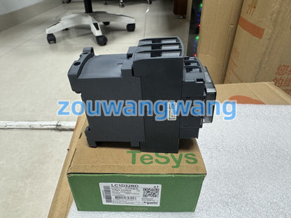 new For Schneider LC1D32BD contactor LC1D32BD Affordable price