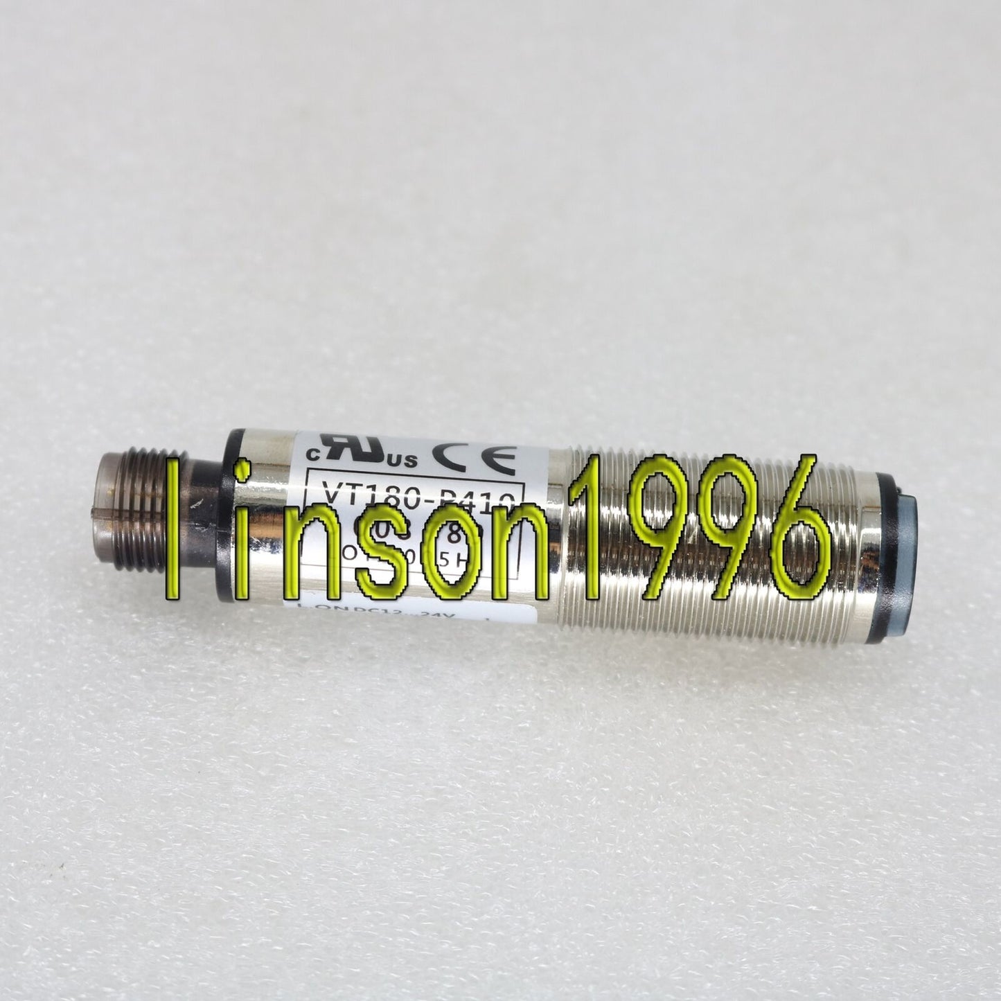 1-PC SICK VT180-P410 Photoelectric Proximity Switch - SICK