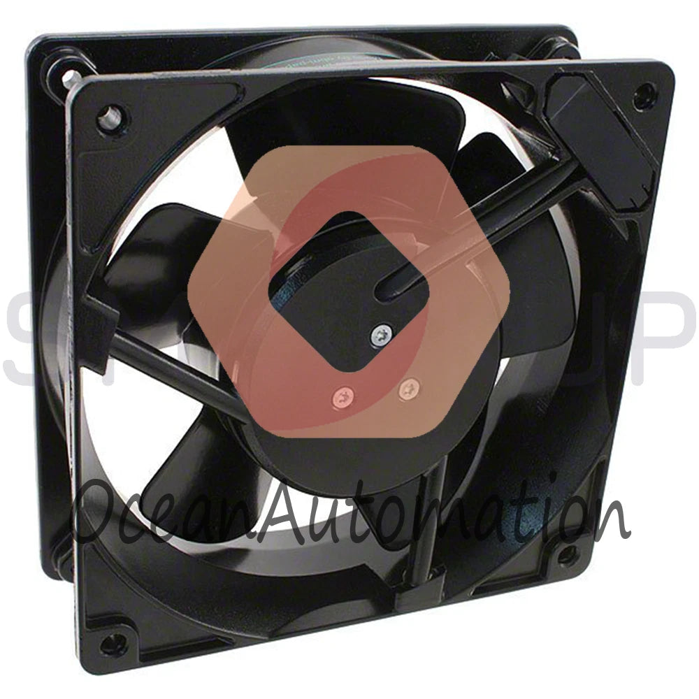 W2G110-AK43-31 Axial Flow Fan 24V 15W
