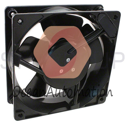 W2G110-AK43-31 Axial Flow Fan 24V 15W