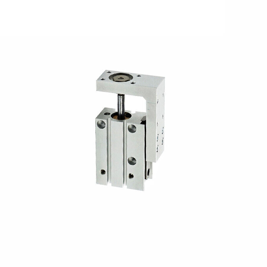 SMC MXH20-60 Precision Slide Cylinder