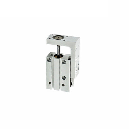 SMC MXH20-60 Precision Slide Cylinder
