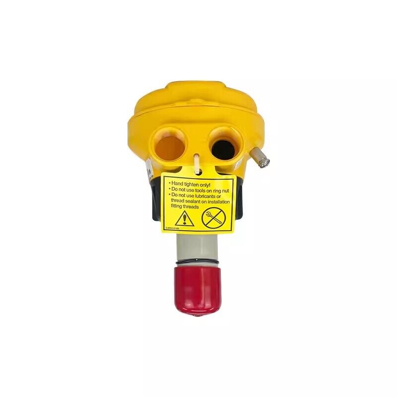 new 1pcs +GF+ Signet 3-2551-P0-11 Plug in Electromagnetic Flowmeter - SIGNET