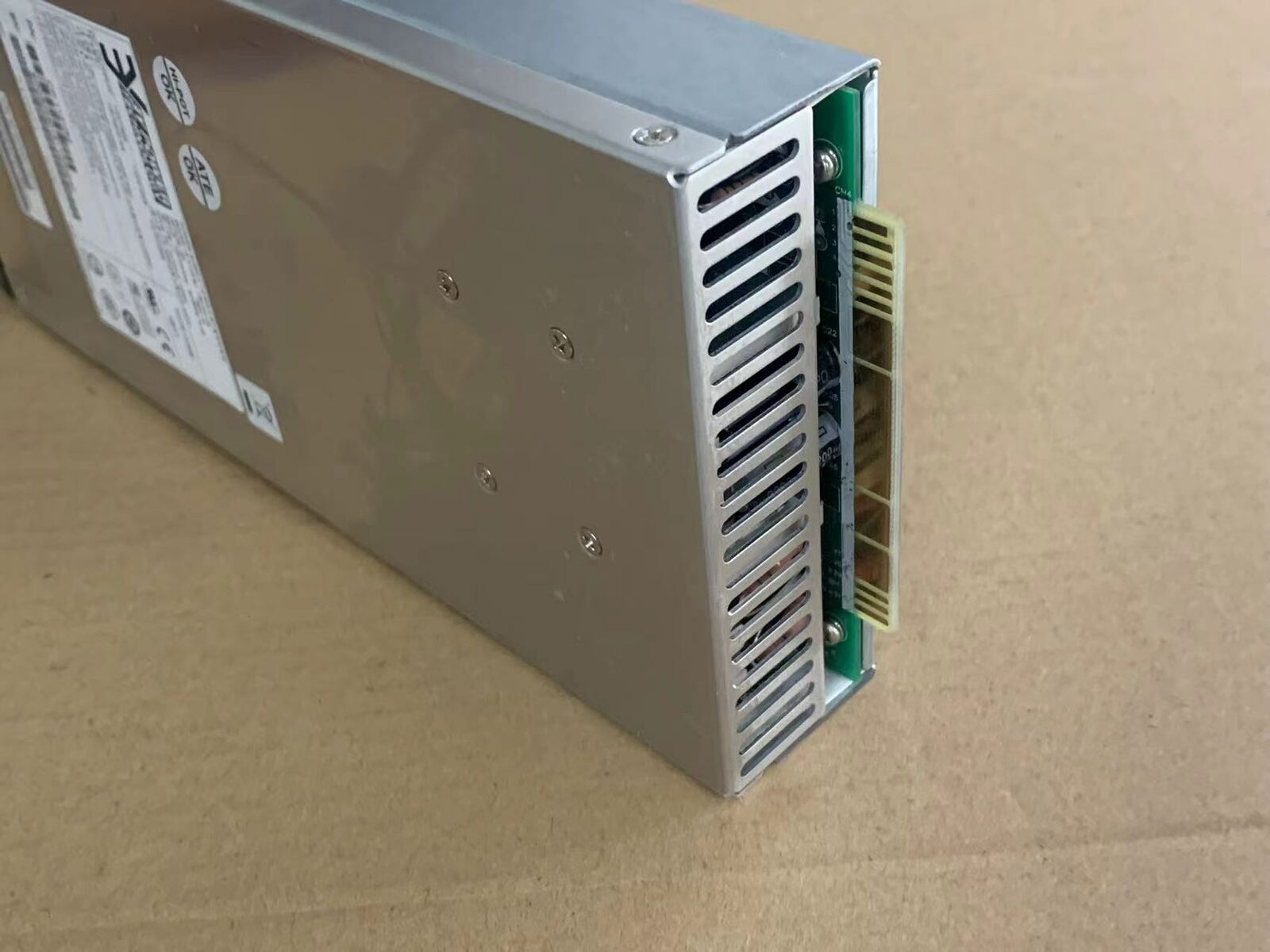 used 3Y YM-5411B 405W Server Redundant Power Module 9274CPSU-0010 - 3Y