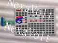 1PCS FOR CNC key board HAAS operation panel 61-0201