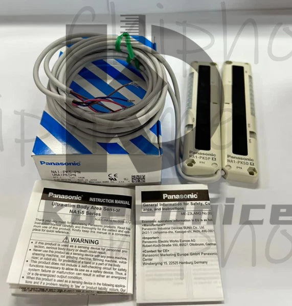 1PCS Panasonic NA1-PK5-PN Area Sensor NA1PK5PN