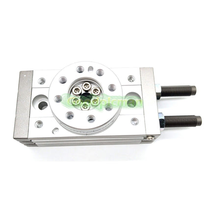 SMC MSQB-50A MSQB50A Rotary Cylinder 1Pcs/