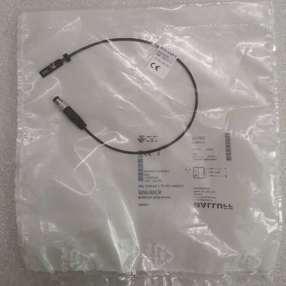 1PC BALLUFF sensor BMF 235K-PO-C-2A-SA2-S49-00, 3 - BALLUFF
