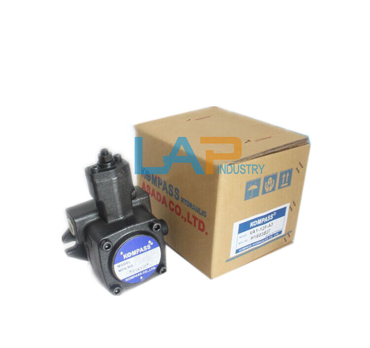 new 1PCS  for KOMPASS Variable vane pump VD1-25F-A1