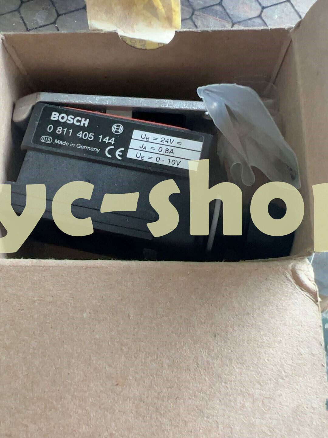 new Rexroth VT-SSPA1-508-20/V0 0811405144 boosters Fast or - REXROTH