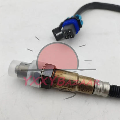 O2 Oxygen Sensor Fits For Volvo Penta Mercruiser 4.3 4.5 5.0 5.7 0258006956