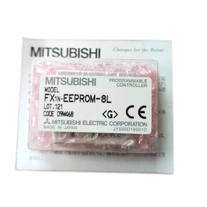 FX1N-EEPROM-8L PLC Storage Box - KOEED