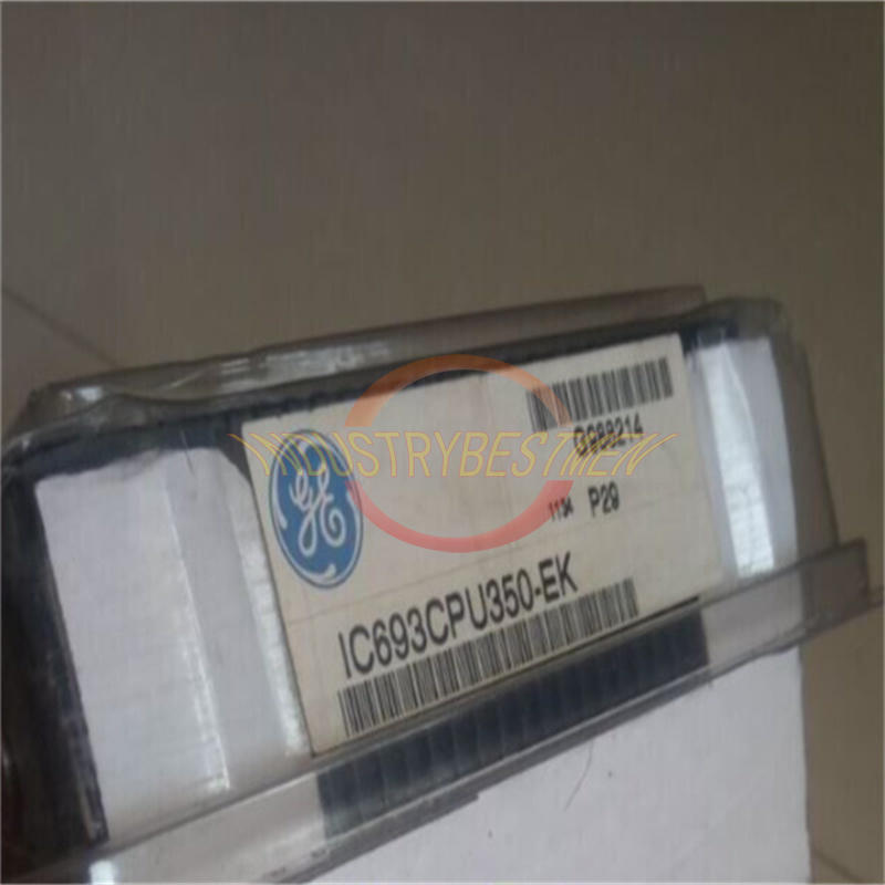 new 1PC GE FANUC PLC IC693CPU350-EK - GE FANUC