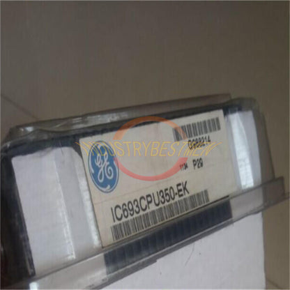 new 1PC GE FANUC PLC IC693CPU350-EK - GE FANUC