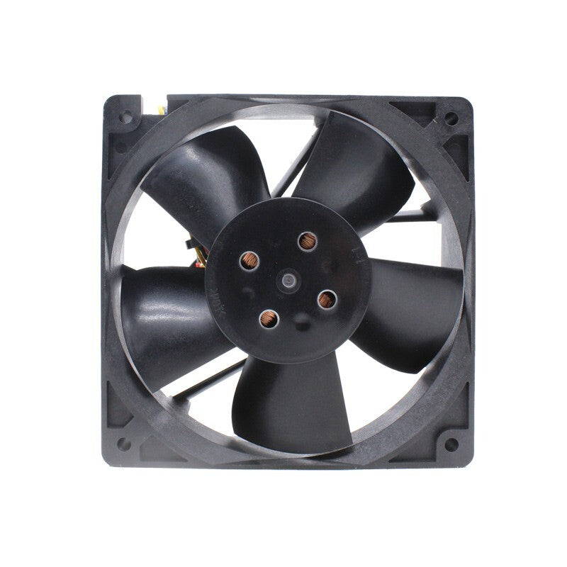 NMB 12038VA-24P-AL NMB DC24V 0.89A 12038 12cm converter cooling fan