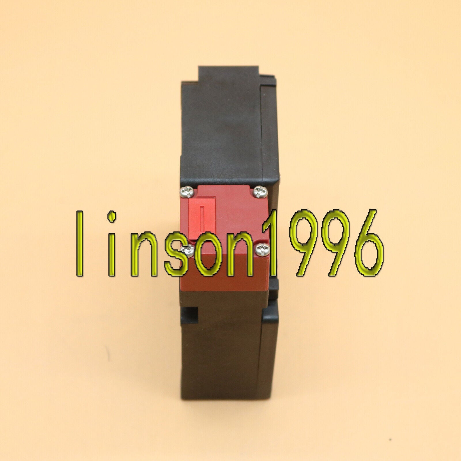 Omron Safety Door Switches D4NL-1DFA-BS-F - OMRON