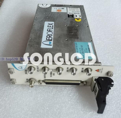 1PCS PXI 3030 cPCI - High-performance Compact PCI Module - CPCI SOLUTIONS