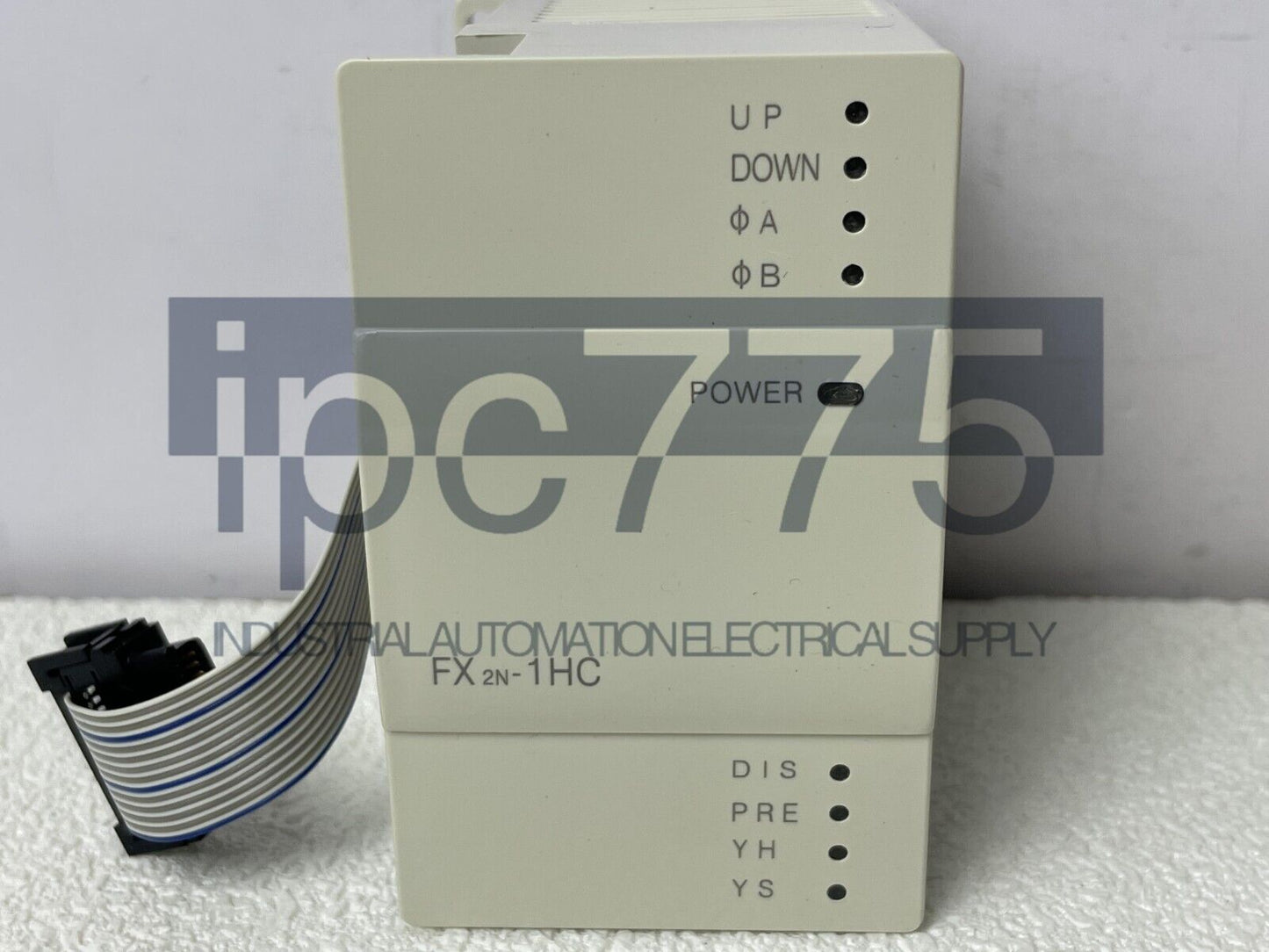 1PC Mitsubishi FX2N-1HC PLC in box - MITSUBISHI