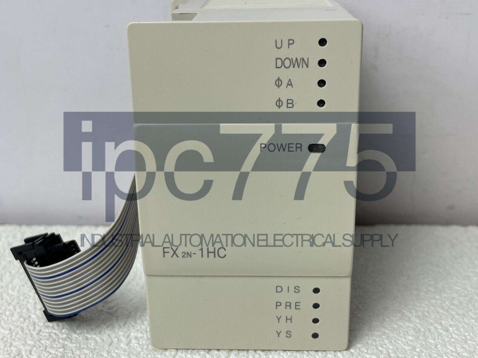 1PC Mitsubishi FX2N-1HC PLC in box - MITSUBISHI