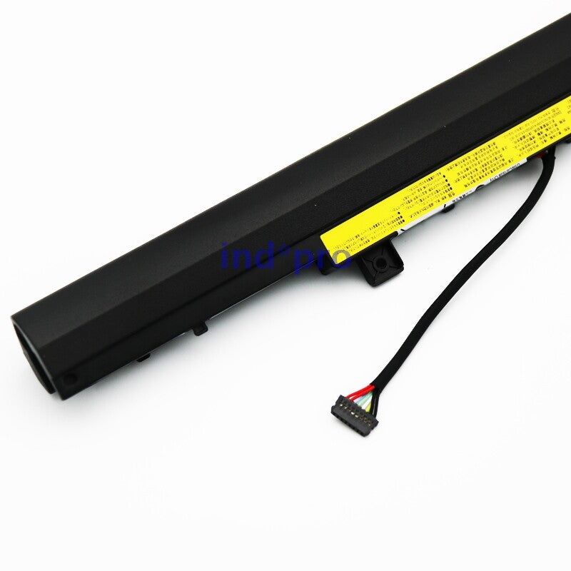 new 1PCS L15L3A02 Laptop Battery 10.8V 2200mAh For Ideapad V110-15AST V510-15IKB