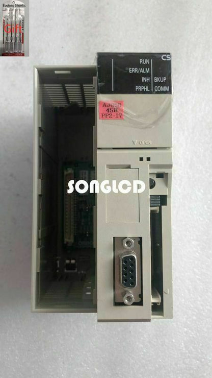 1PCS CS1G-CPU42 ) - KOEED