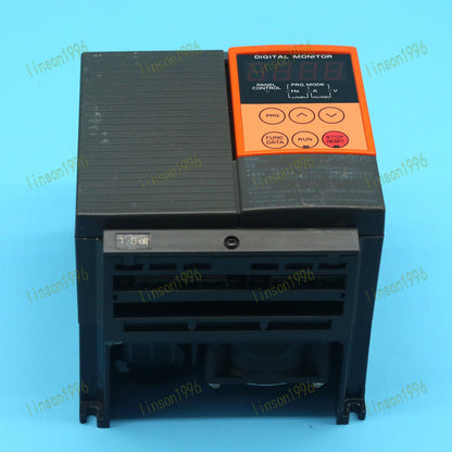 Used FUJI FVR015E7S-2 Digital Monitor – Tested OK - FUJI
