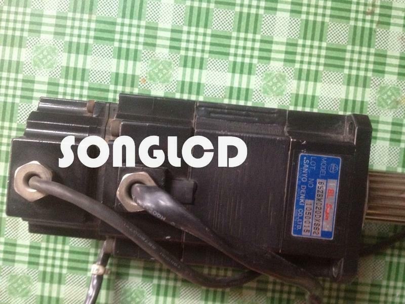 1PCS 65ZBM020DXSS2 - KOEED