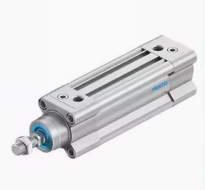 FESTO DSBC-100-50-PPVA-N3 Pneumatic Cylinder - FESTO
