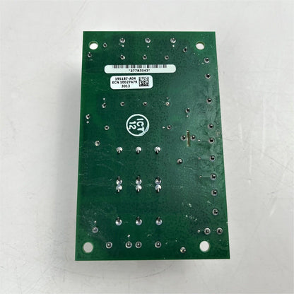 used AB 195187-A04 195187A04（Tested and work fine) - AB CONTROLS