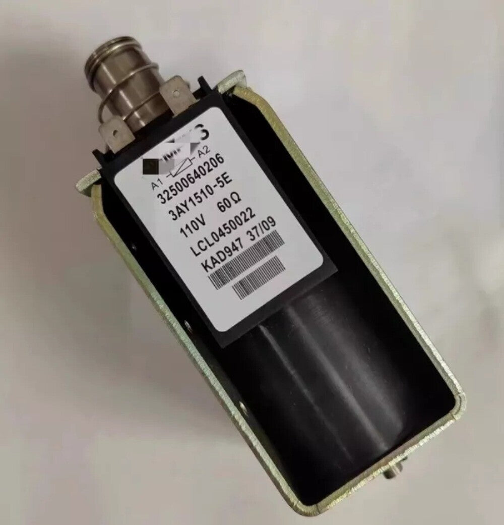 1Pcs 3AY1510-5E 110V 60 Ω LCL0450022 coil electromagnet