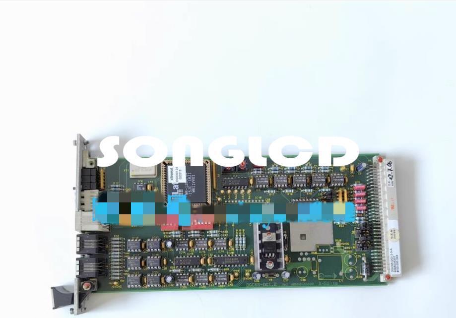 DGC65-DGI.2-3-A 1PCS Circuit Breaker 6065035207 - DELTA CONTROLS