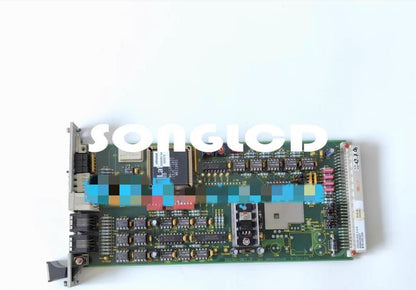 DGC65-DGI.2-3-A 1PCS Circuit Breaker 6065035207 - DELTA CONTROLS