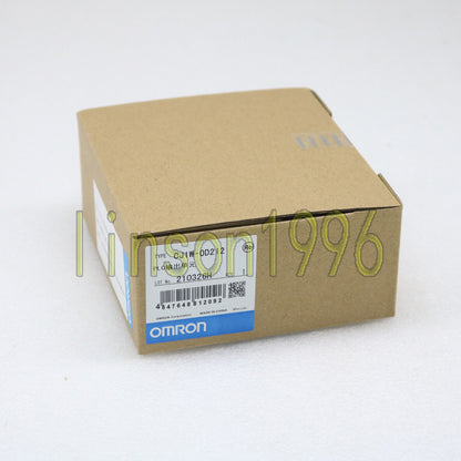 ONE OMRON CJ1W-OD212 TRANSISTOR OUTPUT UNIT PLC MODUL - ONE OMRON