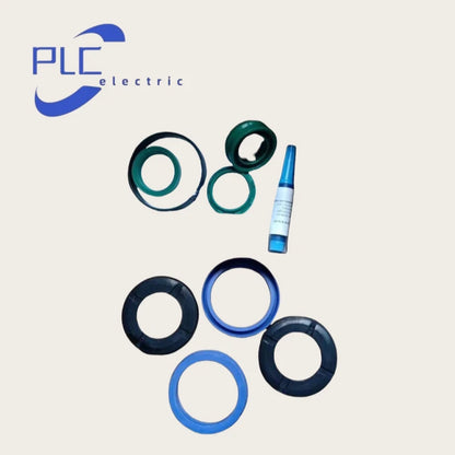 1PCS Festo Type DNC-125-PPV-A 369201 ISO Standard Cylinder Service Kit #u