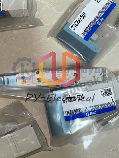 1PCS SMC SY5300-5U1 free shipping