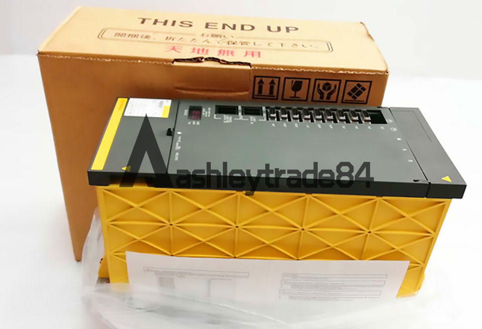 new ONE  FANUC Servo Driver A06B-6102-H230#H520