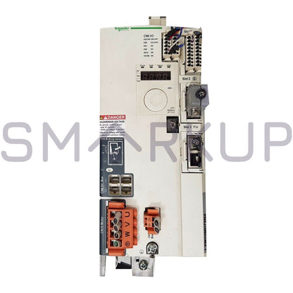 used & Tested SCHNEIDER LXM32MD72N4 AC Servo Drive