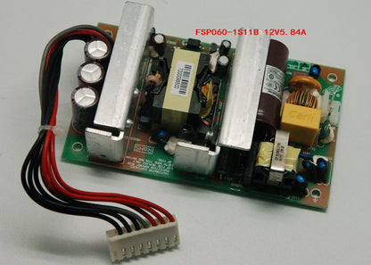 Power Supply Board FSP054-1S02 FSP060-1S11B 12V 4.5A 54W HPSL54-A