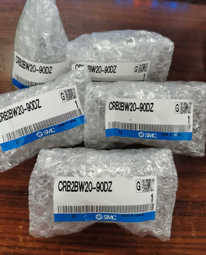 1PCS SMC CRB2BW20-90DZ CRB2BW2090DZ CYLINDER FREE SHIP