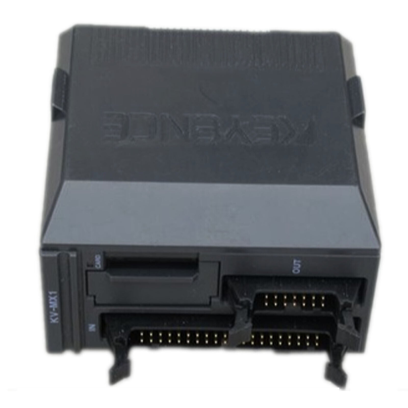 KEYENCE KV-MX1 Module - Single Unit - KEYENCE