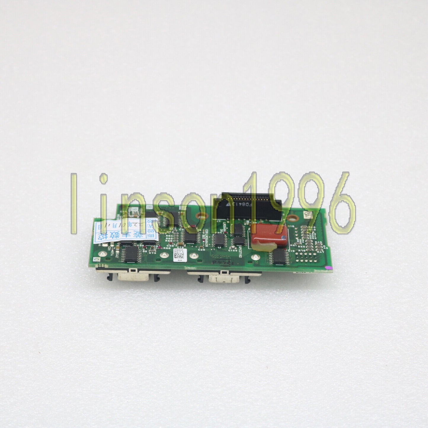 Mitsubishi Motherboard RK415D-2 BN638A309G51 Tested Good - MITSUBISHI