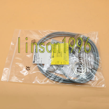 Pepperl+Fuchs NBB10-30GM60-A0 Inductive Sensor Fast Ship - PEPPERL+FUCHS