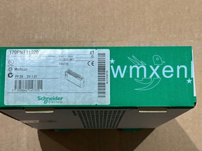 new in Box 170PNT11020 Communication Adapter Schneider Fast Ship/* - SCHNEIDER