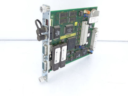 BOSCH CLC-D02.3 PLC MODULE:Professional Industrial Control Module - BOSCH