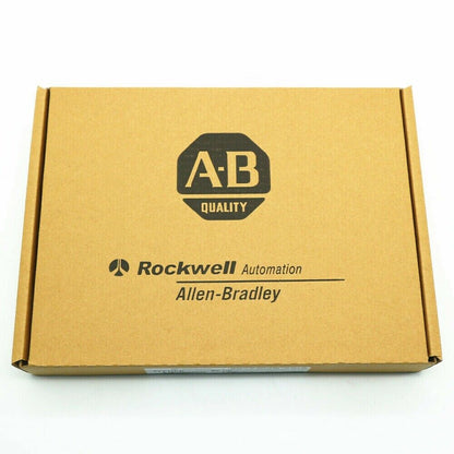 New Factory Sealed AB 1771-IFE SER C PLC-5 Analog Input Module 1771-IFE PLC - IEFELAB