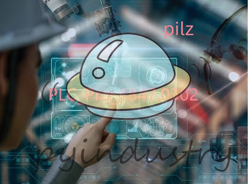 777602 1PCS pilz 777602 PNOZ XV1P