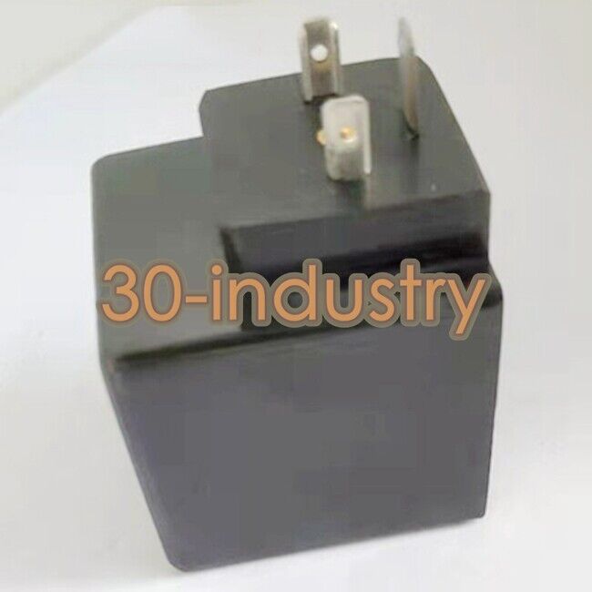 Replacement Solenoid Valve Coil R901207218 24V - 1Pcs New - PRIME MOTION CONTROLS