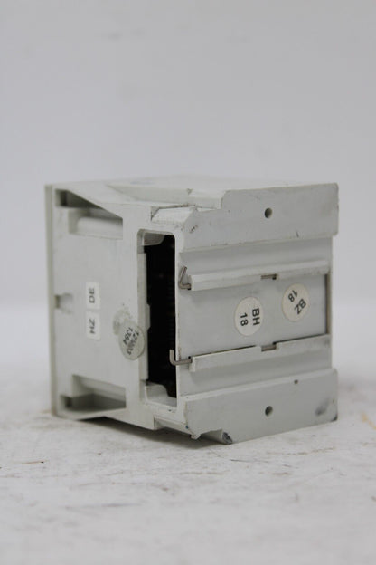 used SMC EX120-SIB1 Pneumatic Interface - SMC