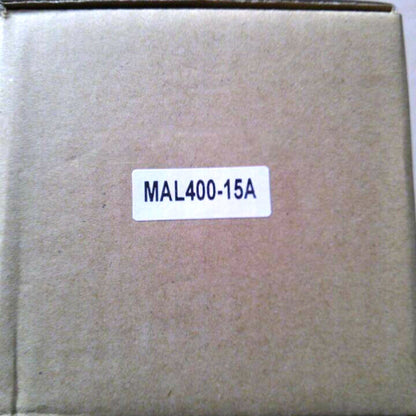 MINDMAN MAL400-15A Pressure Regulating Valve - MINDMAN
